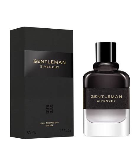 gentleman givenchy edp 50ml|givenchy gentleman edp review.